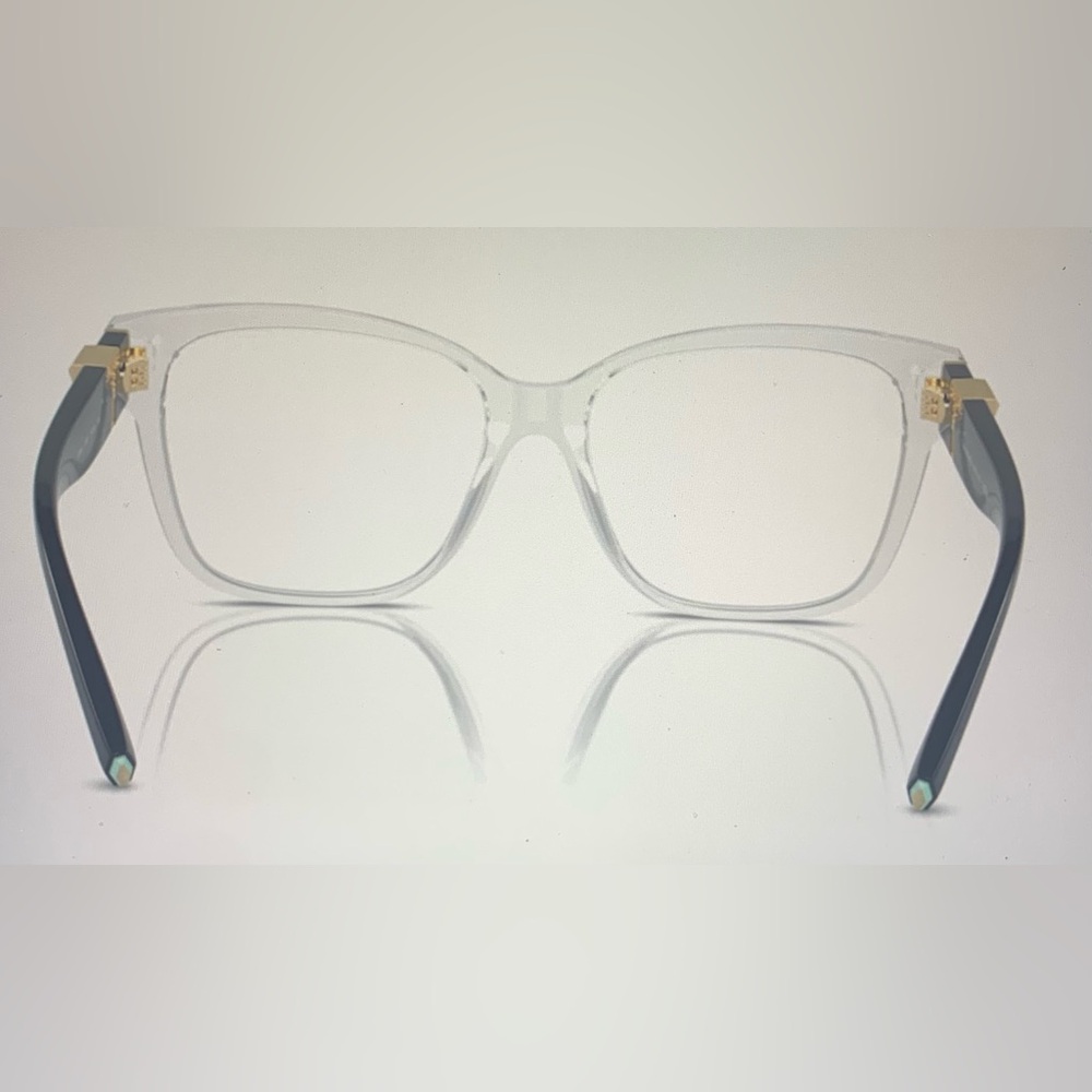 New Tiffany&Co Eyeglasses - Picture 5 of 9